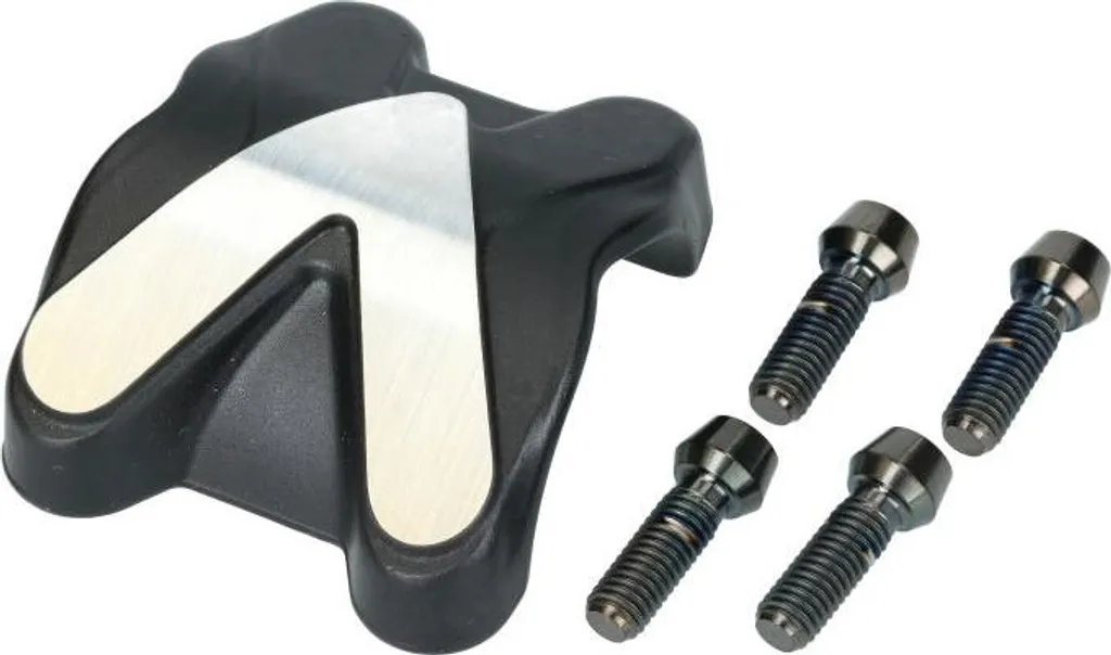 Remplacer Serrage Guidon PRO Vibe MY17 31.8mm Noir - Pièce Origine