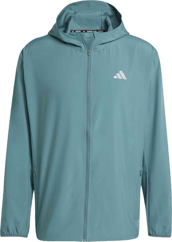 Jacke Adidas JM5742 für Herren