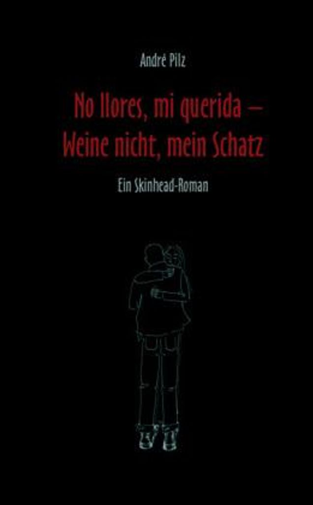 No llores, mi querida - Weine nicht mein Schatz