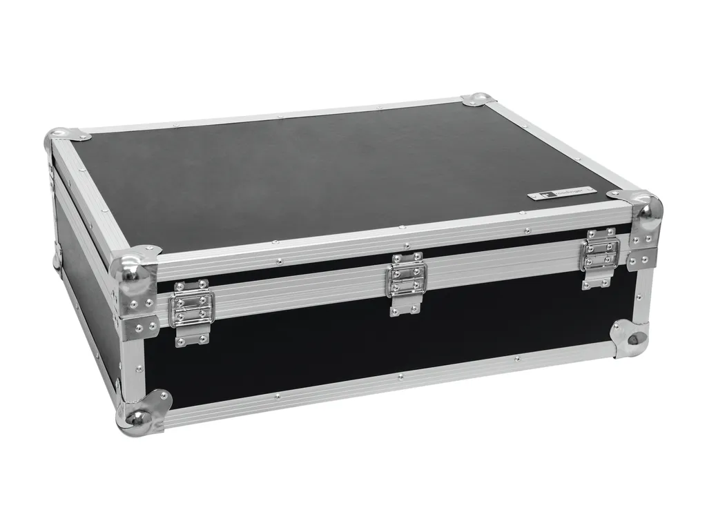 ROADINGER Universal-Koffer-Case Pick 62x47x19cm 30126103 avec Mousse