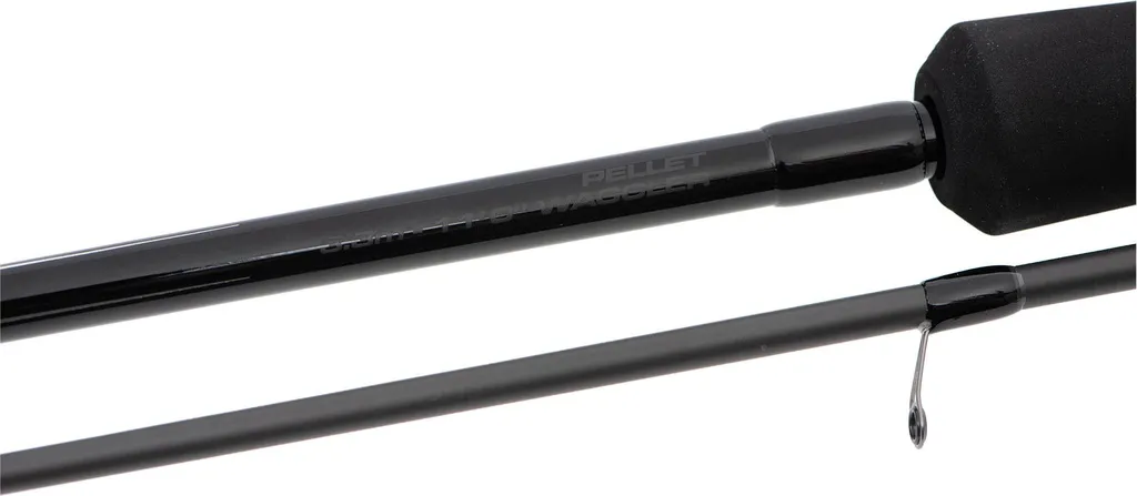 Matrix Horizon X Ultra Pro Pellet Waggler 11ft 25g Canne de Précision