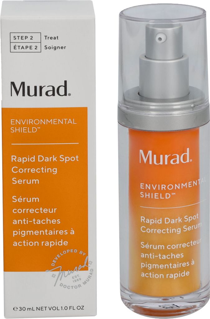 Murad Environmental Shield Rapid Dark Spot Correcting Serum Obrázok produktu 