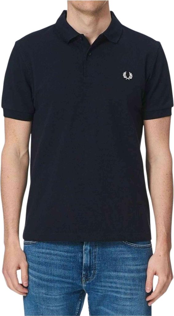 Polo Fred Perry 48652663193939 da Uomo Immagine del prodotto 