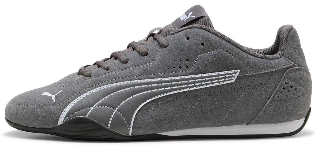 Puma Catch Soleil SD Sneaker Grau Produktbild 
