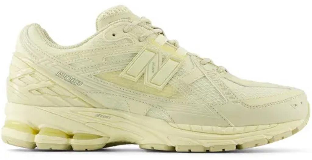 NEW BALANCE Freizeitschuhe für Frauen, 1906R, 37