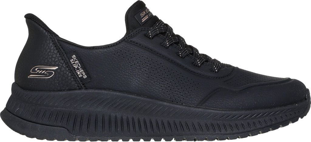 Skechers Bobs Squad 4 - Key Look schwarz 41 Produktbild 
