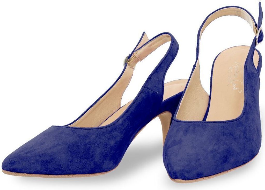 Andrea Conti Pumps 10071040