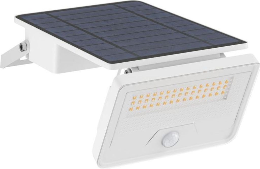 Sky Solar Sensor - Lampe Solaire Led Avec Détecteur Image du produit 