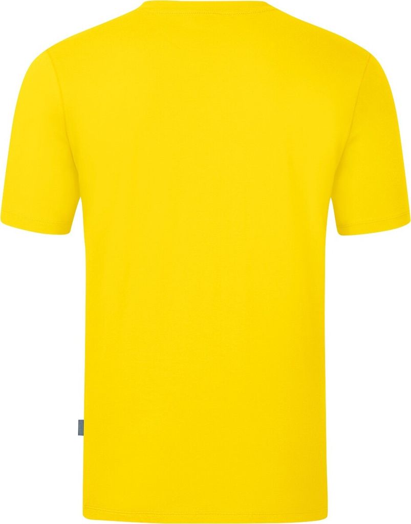 JAKO Kinder T-Shirt Organic, Farbe:citro, Größe:152 Produktbild 