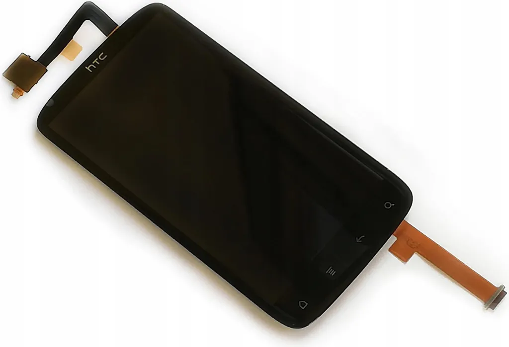 Remplacer Écran Cassé HTC Sensation G14 Z710E LCD Digitalisator Complet