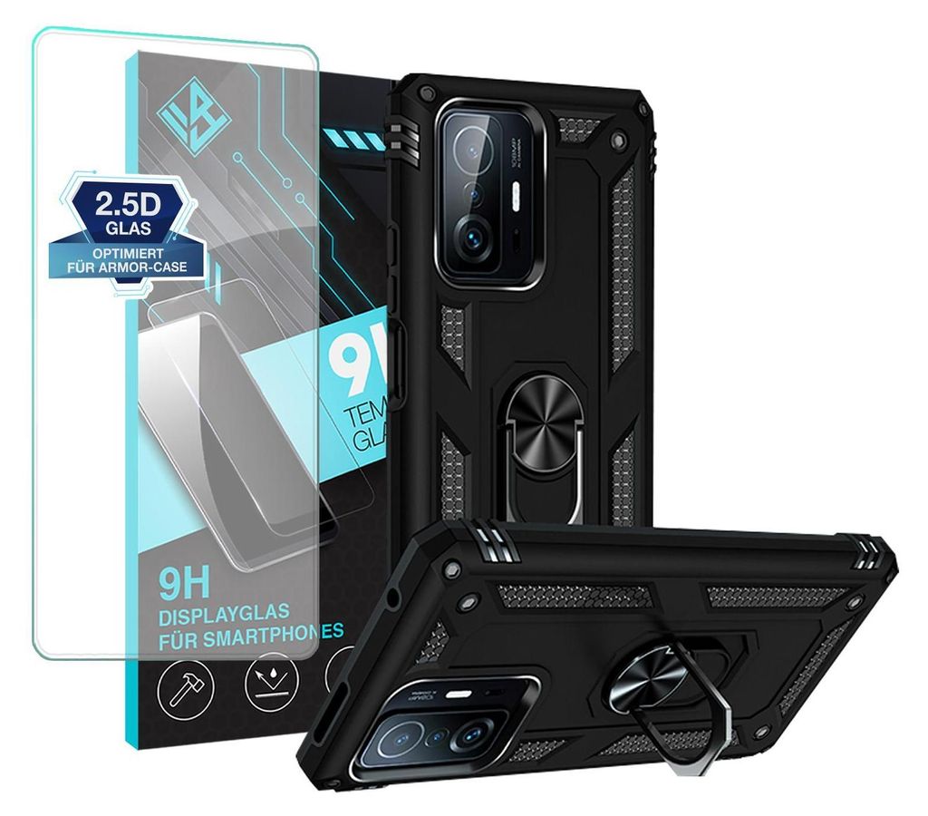 Armor Outdoor Handyhülle für Xiaomi 11T / 11T Pro Handy Produktbild 