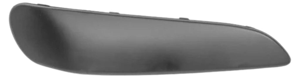 TOYOTA Aygo Stoßfängerabdeckleiste vorne rechts 52712-0H902 OE
