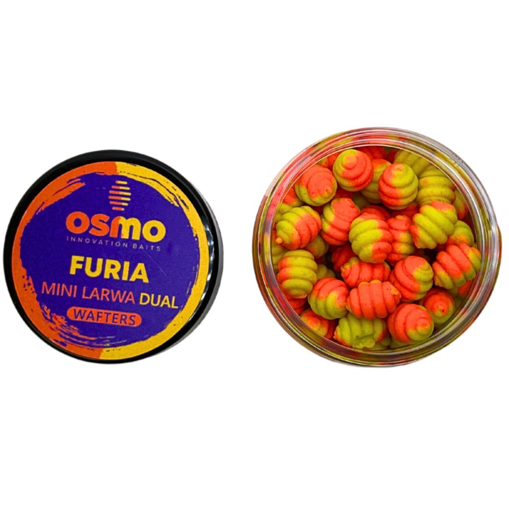 Wafters Osmo Mini Larva Dual Fury Obrázok produktu 3