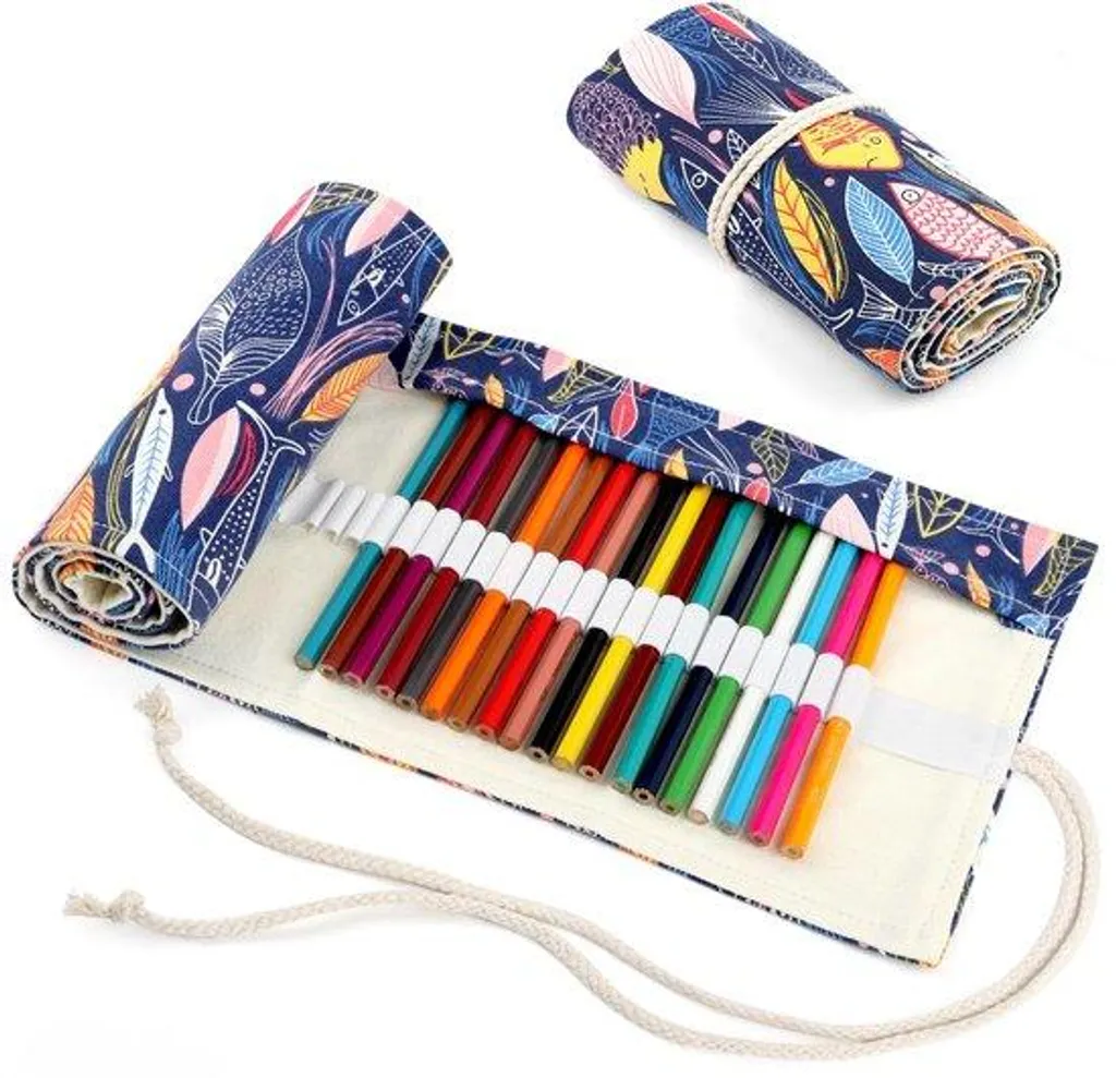 Porte-crayons lavable : fini les mines cassées avec ce grand format pro