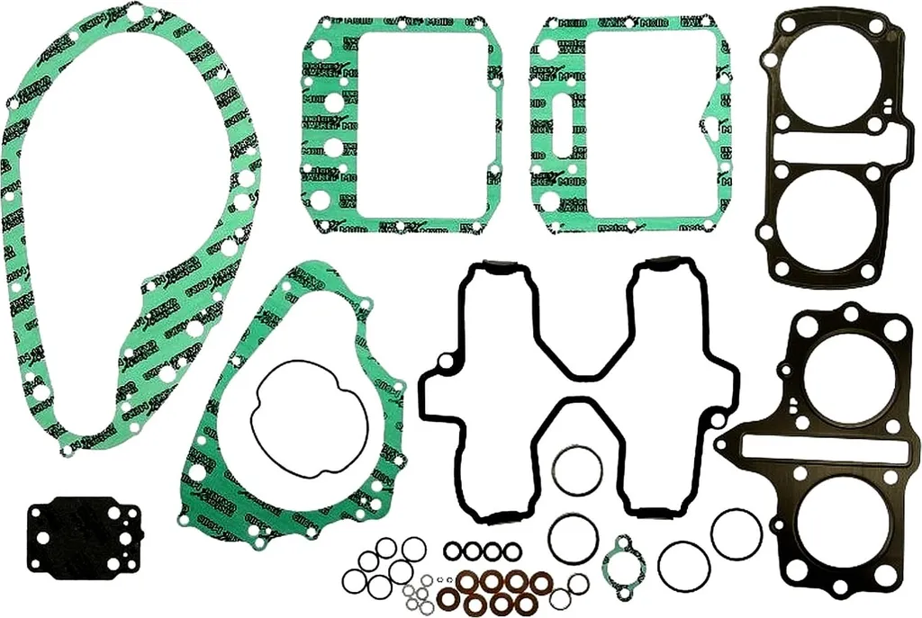Joints moteur Suzuki GS 500 1989-2000 pour Réparation et Révision