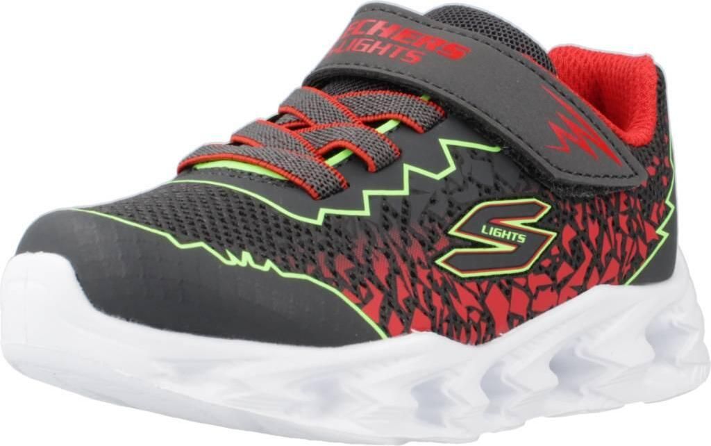 SKECHERS VORTEX 2.0 Grau Produktbild 