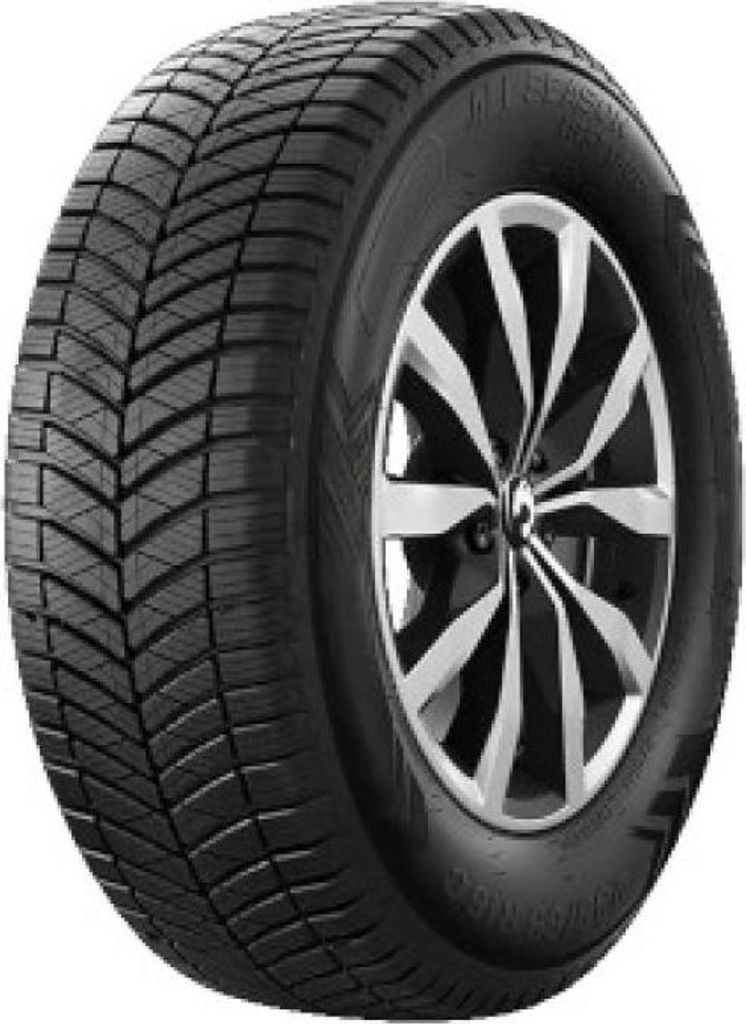 Orium All Season Light Truck ( 215/70 R15C 109/107R )