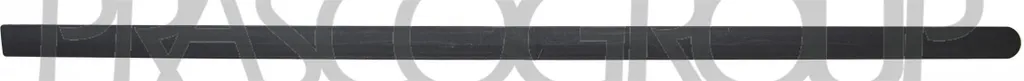 Enjoliveur avant droit PRASCO OP0301433 robuste pour Opel Corsa C (X01) OE