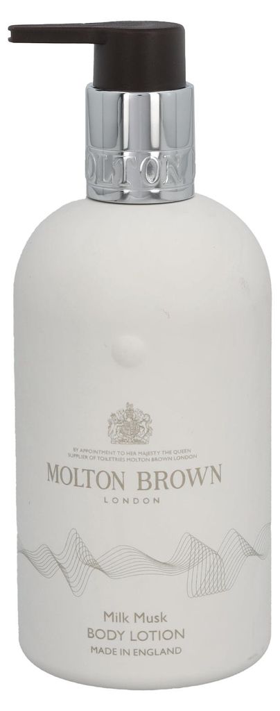 Molton Brown Milch Molton Brown Bath & Body Milk Musk Body Lotion
