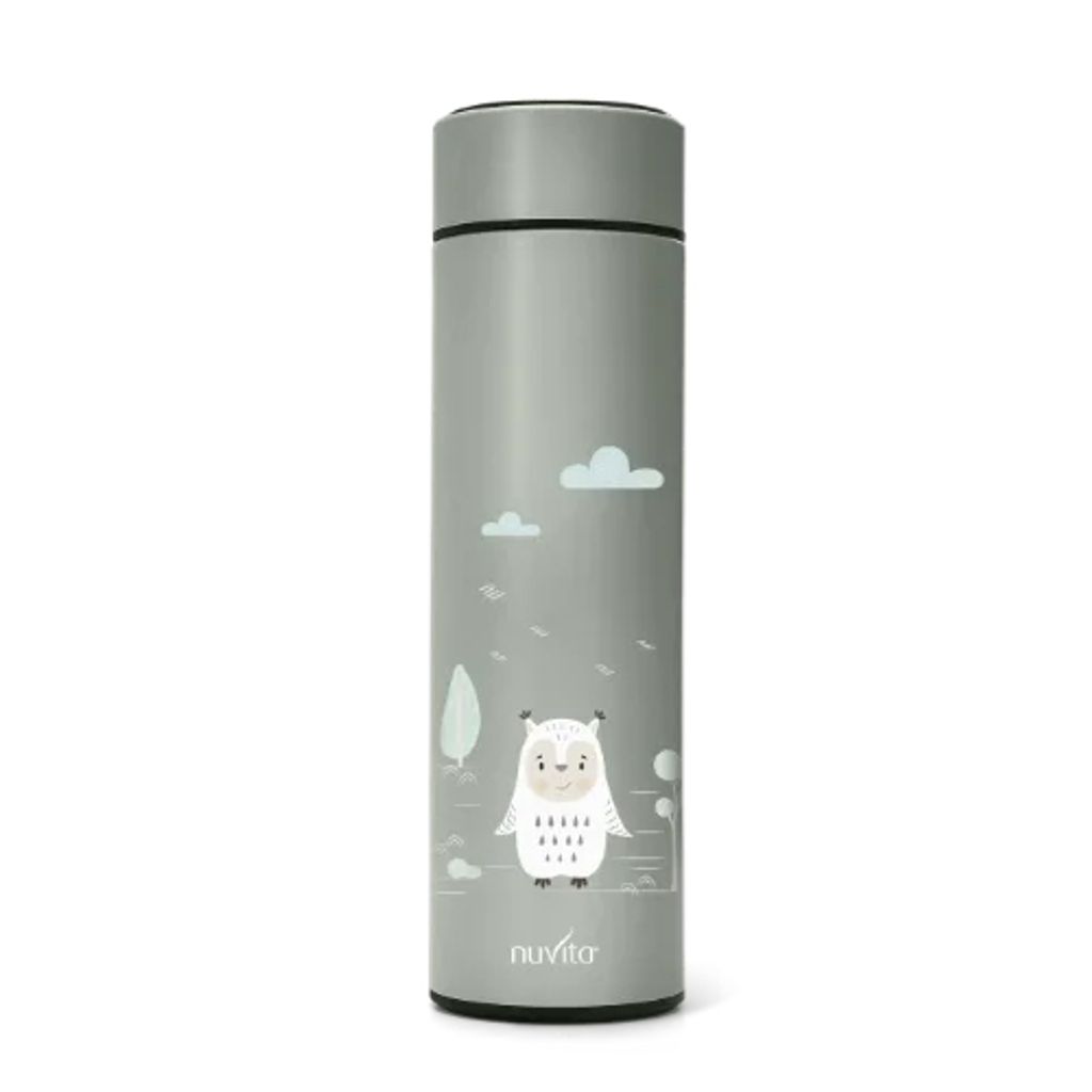 Thermos 500 ml, Sage Green Immagine del prodotto 