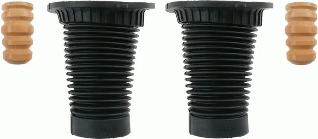 SACHS 900 150 Kit anti-poussière OE haute résistance pour Freelander 1