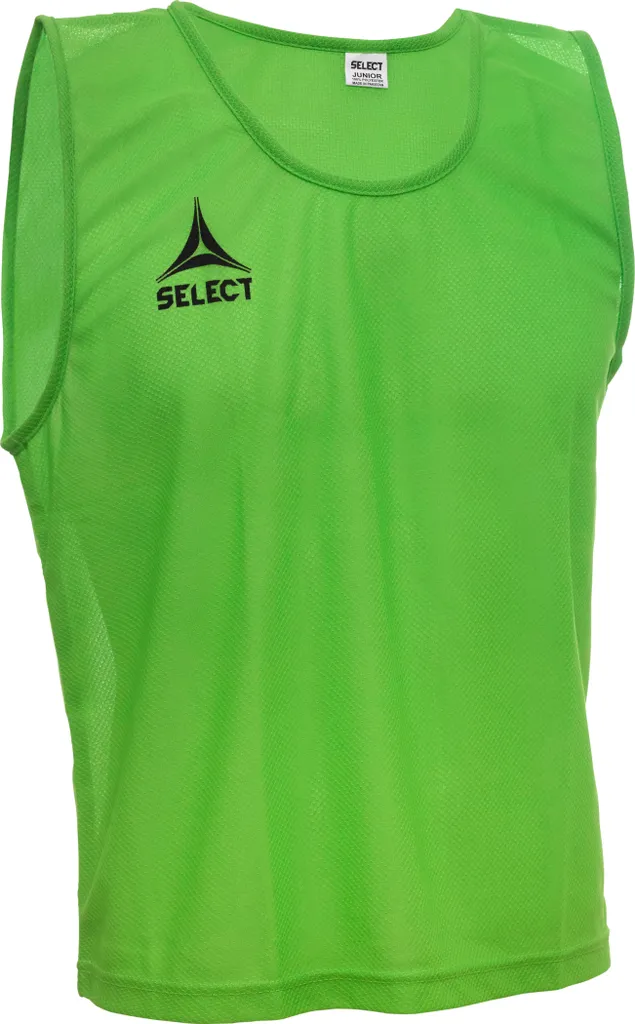 Chemise Select V20 Marquage Vert - Textile Mesh Résistant et Léger