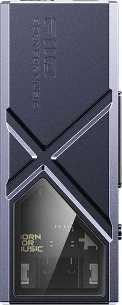 Scopri il Suono Perfetto con FiiO KA13 Nero: Amplificatore Portatile