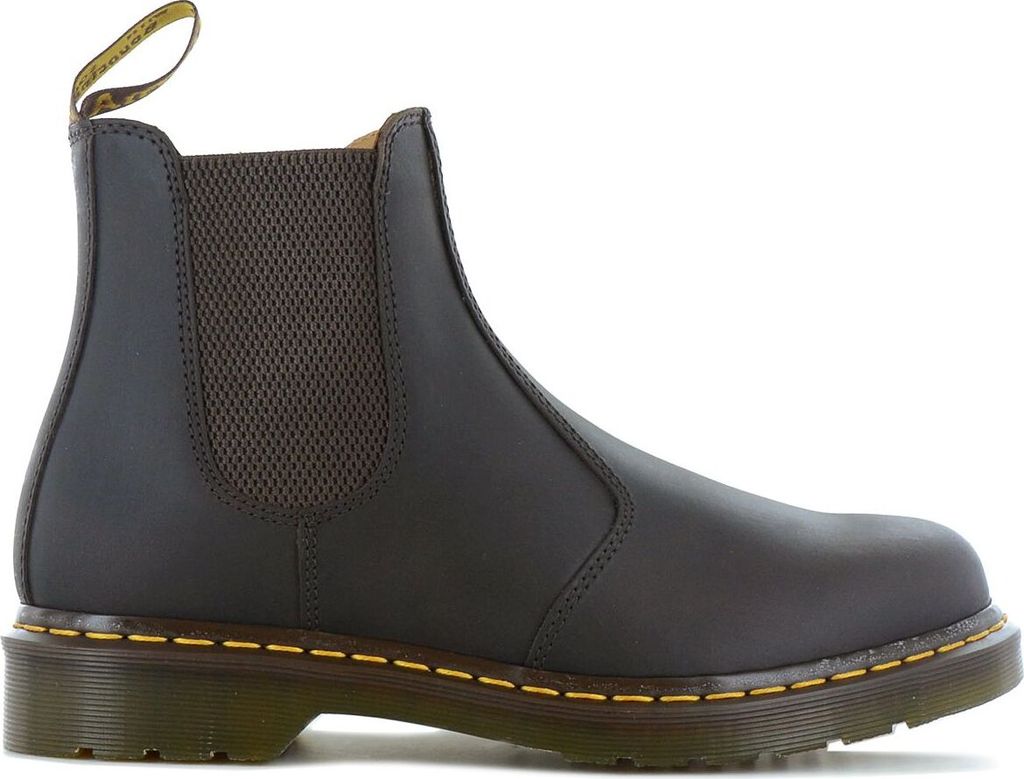 Dr. Martens 2976 Mono Boots Männer – 43 Produktbild 1