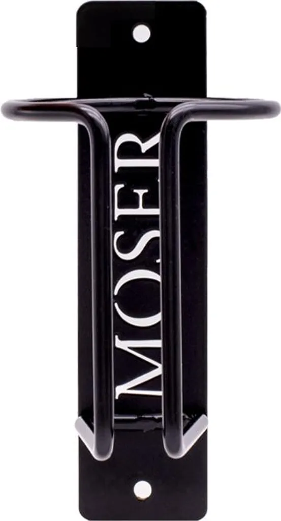 Supporto Clipper da Muro Moser | L'Ordine Perfetto per la Tua Arte