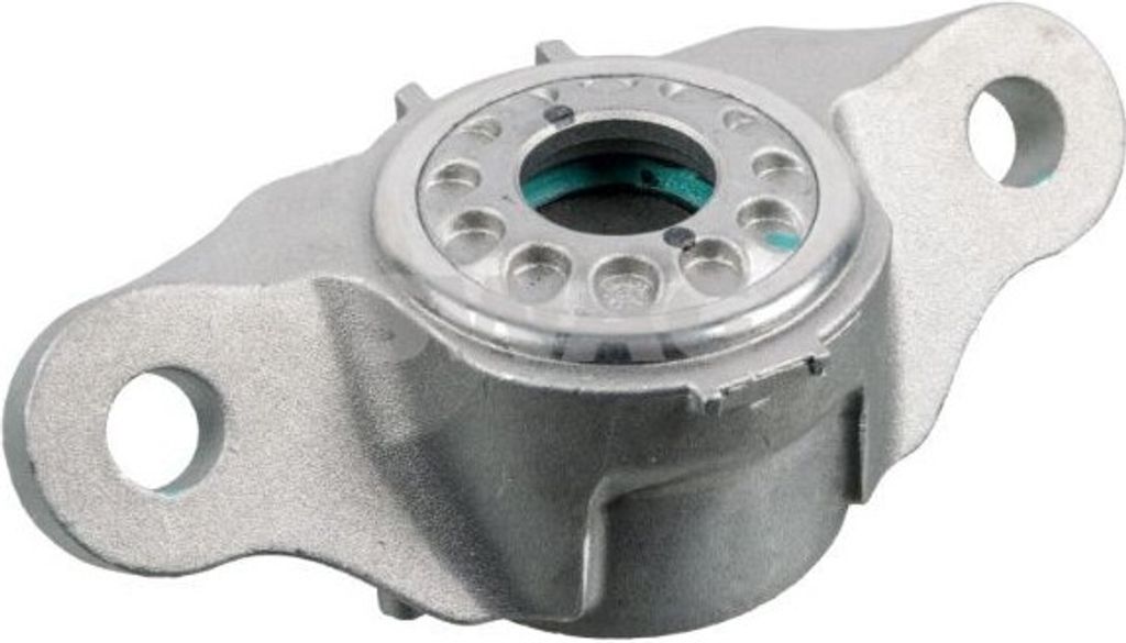 SWAG 33 10 3251 Federbeinstützlager Hinten Links Hinten Rechts für FORD Kuga Mk3
