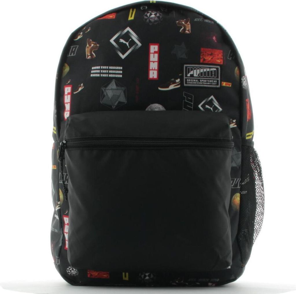 Puma Rucksäcke Academy, 07573304