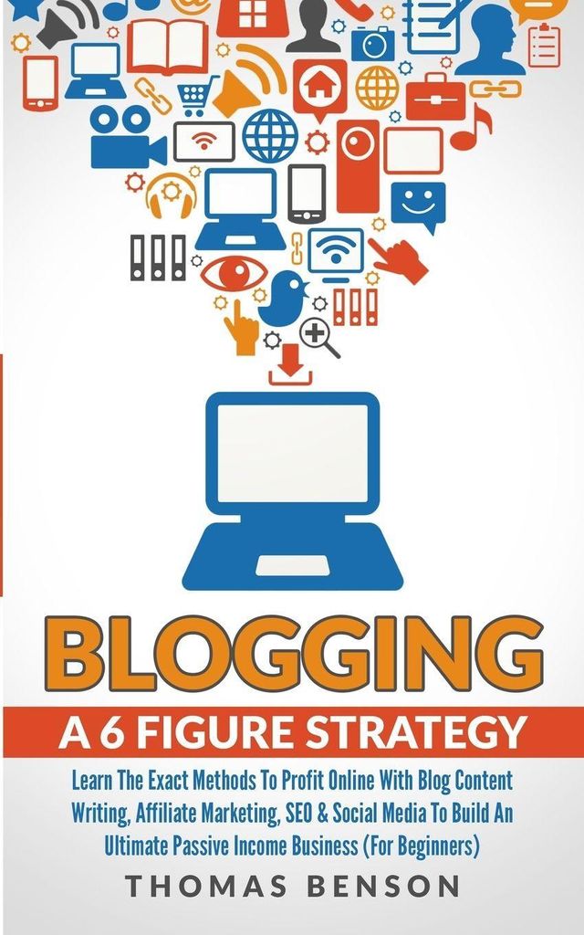 Blogging
