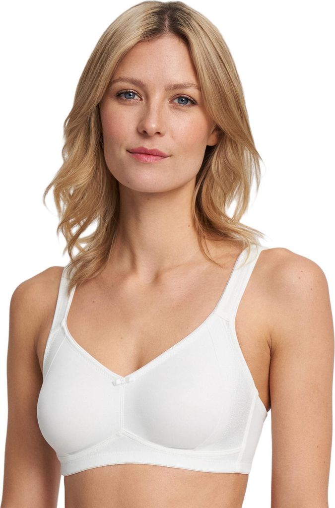 Susa Minimizer ohne Bügel Milano 8193, 75 E, ivory 75E