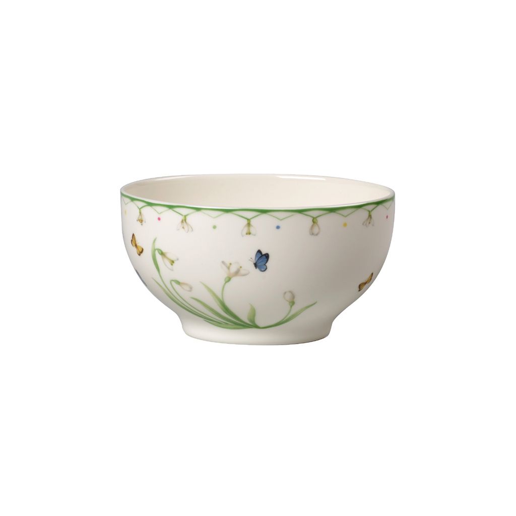 Villeroy & Boch Colourful Spring Bol français ovale 500ml Image du produit 