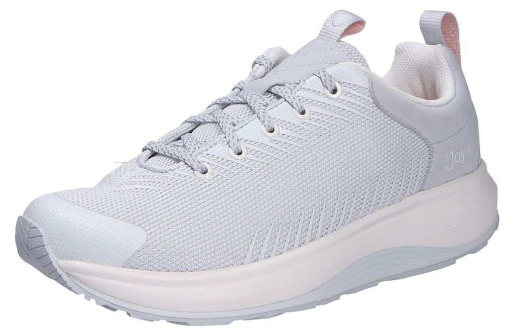 JOYA Damen Schnürschuhe MAUI light blue, blau, Gr.39 2/3 Produktbild 