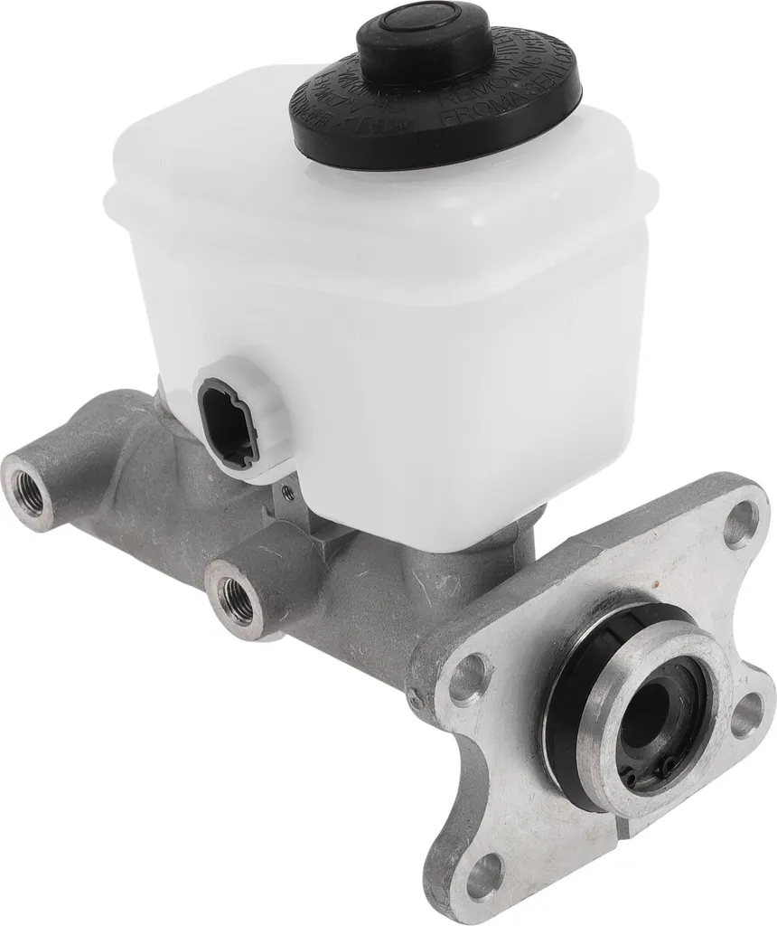 Maître-Cylindre de Frein MC390285 pour Toyota Tacoma 1995-2000 Argent