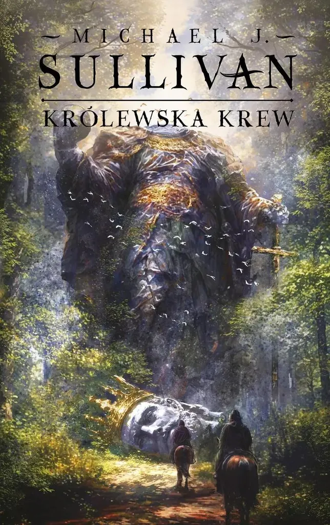 Sang Royal Riyria Volume 1 Roman de Fantasy Épique et Intrigue