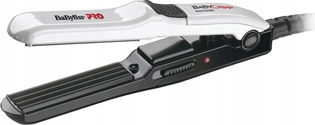 Babyliss Mini Hair Straightener Produktbild 6