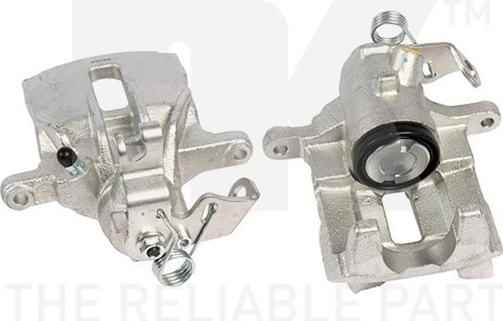 Étrier de Frein Arrière pour Renault Trafic 2006-2014 - Qualité OEM