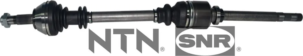 Cardan avant droit SNR DK66.012 compatible Fiat Ducato Peugeot Boxer