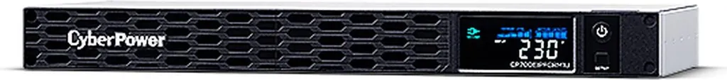 Onduleur Line-Interactive CyberPower CP700EIPFCRM1U AVR 420W