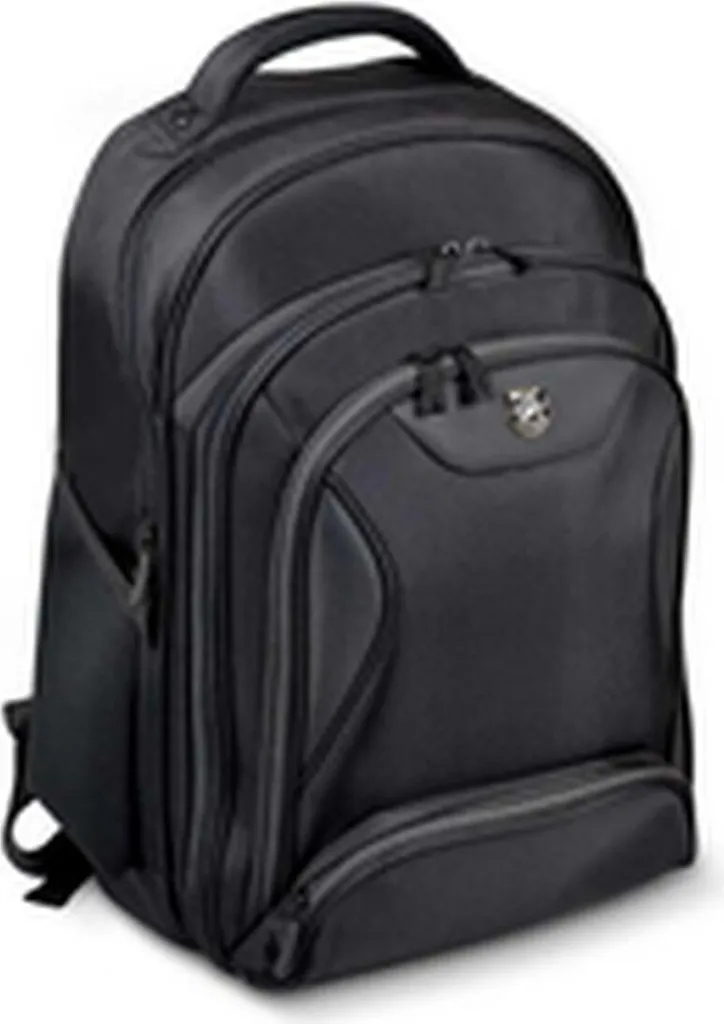 Borsa Port Designs MANHATTAN 15.6 pollici - Professionale Nera