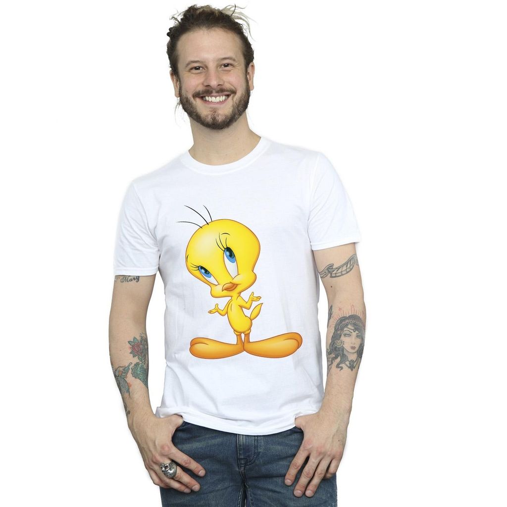 Looney Tunes "Tweety Standing" TShirt für Kaufland.de