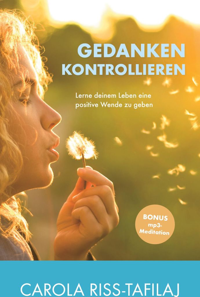 Gedanken Kontrollieren