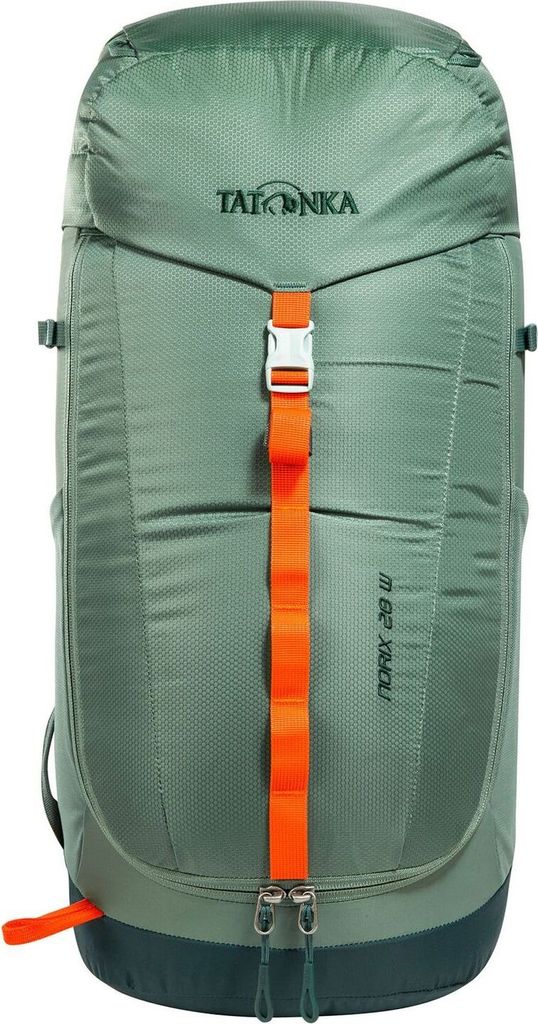 Tatonka Norix 28 Damen - Wanderrucksack, Farbe:sage green