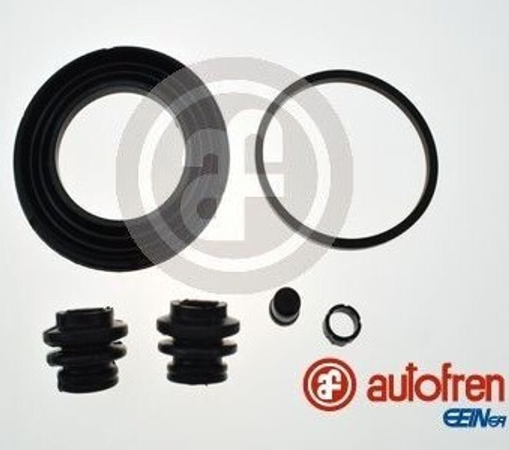Reparatursatz, Bremssattel AUTOFREN SEINSA D42699