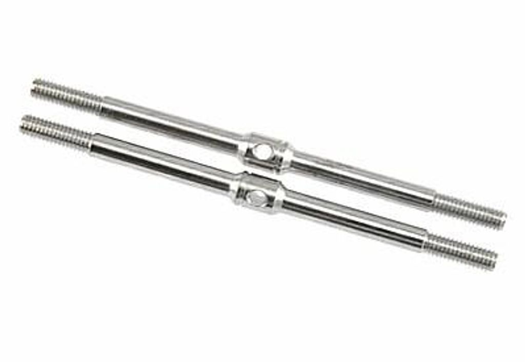Hobao Gewindestange L/R M4x82mm (2 Stk.)