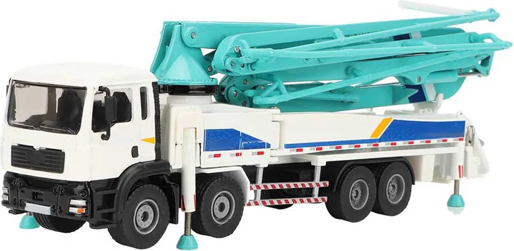 Jouets de voiture de construction et engins de chantier pour enfants