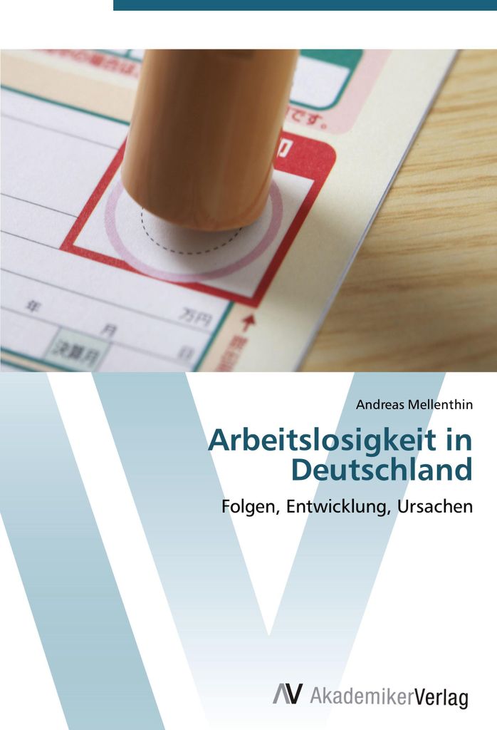 Arbeitslosigkeit in Deutschland