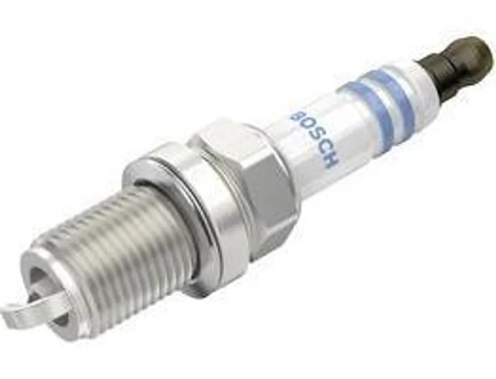 Bosch 0242236544 Candela Double Platinum OE SPORC8PYP4 - Acquista Online